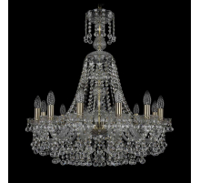 Подвесная люстра Bohemia Ivele 1409/12/240/XL-75 Pa