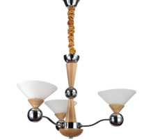 Подвесная люстра Lucia Tucci Natura 149.3