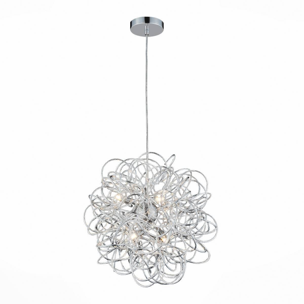 Подвесная люстра ST Luce SL787.103.06 Подвесная люстра ST Luce SL787.103.06