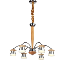 Подвесная люстра Lucia Tucci Natura 158.6