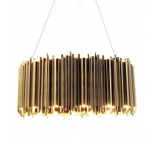 Подвесная люстра Imperium Loft Brubeck Delightfull 84750-22