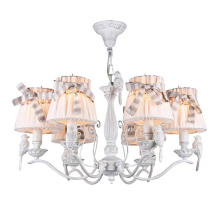 Подвесная люстра Maytoni Bird ARM013-06-W