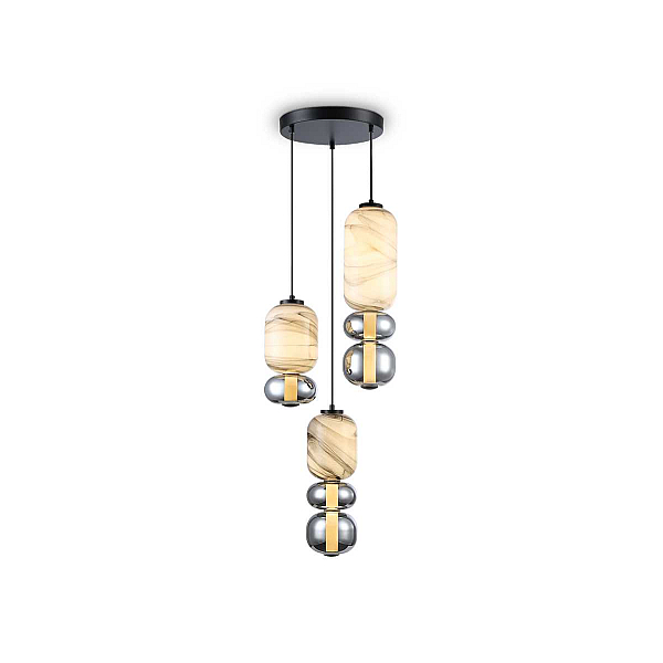 Люстра Ambrella Light HIGH LIGHT LH11036
