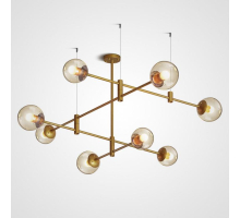 Подвесная люстра Imperium Loft Gap 140725-26