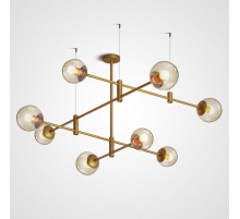 Подвесная люстра Imperium Loft Gap 140725-26