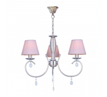 Подвесная люстра Toplight Gillian TL1136-3H