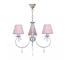 Подвесная люстра Toplight Gillian TL1136-3H