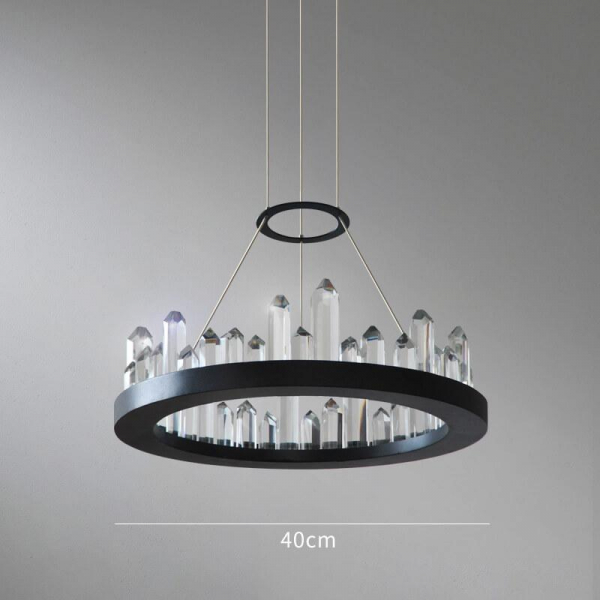 Подвесная люстра Imperium Loft Quartz 179754-26 Подвесная люстра Imperium Loft Quartz 179754-26