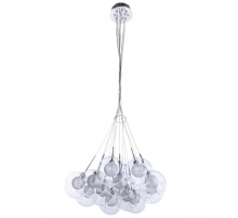 Подвесная люстра Divinare Grappolo 7720/02 SP-13