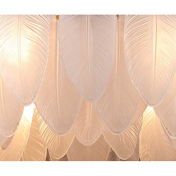Подвесная люстра Kink Light Джана 07680-80,36