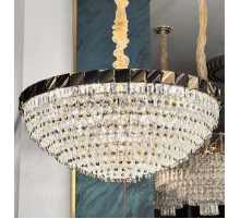 Люстра подвесная Alfa Light F2224-27 800 SGD