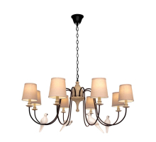 Подвесная люстра Loft IT Birds Loft1029A-8