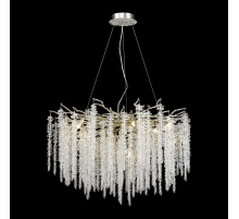 Подвесная люстра Wertmark Daciana WE185.12.203