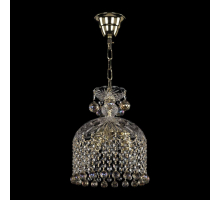 Подвесная люстра Bohemia Ivele 14781/22 G Balls K801