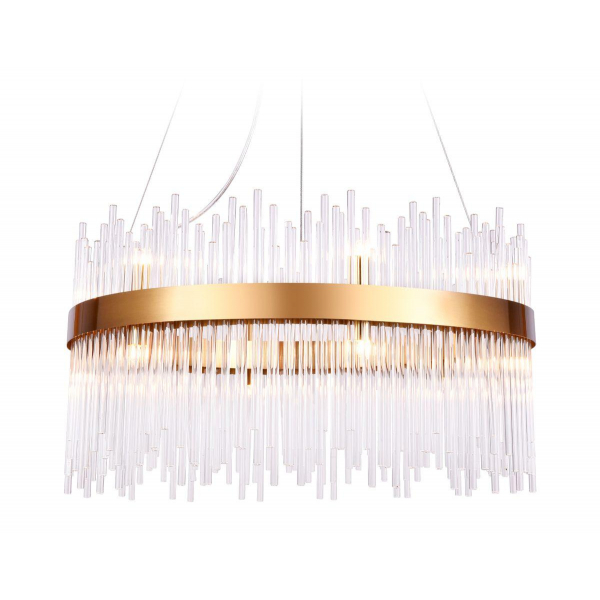 Подвесная люстра Ambrella light Traditional TR5355 Подвесная люстра Ambrella light Traditional TR5355