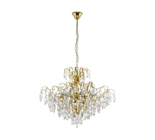 Подвесная люстра Eglo Fenoullet 39606