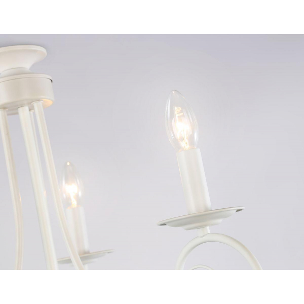 Подвесная люстра Ambrella light Traditional Modern TR9605 Подвесная люстра Ambrella light Traditional Modern TR9605