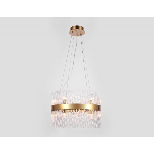 Подвесная люстра Ambrella light Traditional TR5359 Подвесная люстра Ambrella light Traditional TR5359