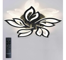 Подвесная люстра Natali Kovaltseva HIGH-TECH LED LAMPS 82056