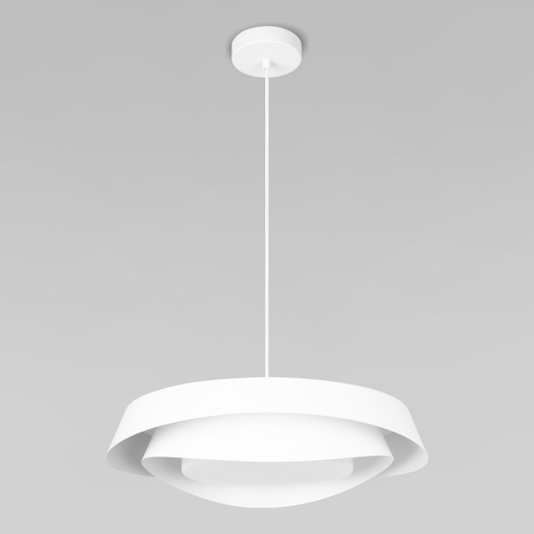 Подвесная люстра Loft IT Petale 10256P White Подвесная люстра Loft IT Petale 10256P White