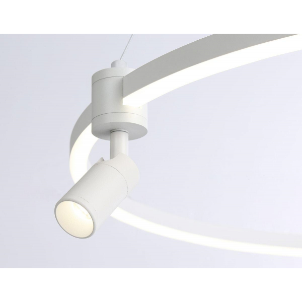 Подвесная светодиодная люстра Ambrella light Comfort Line FL5292 Подвесная светодиодная люстра Ambrella light Comfort Line FL5292