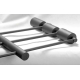 Подвесная люстра Lussole Lgo HURON LSP-8156-CL