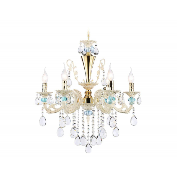Подвесная люстра Ambrella light Traditional TR4923 Подвесная люстра Ambrella light Traditional TR4923