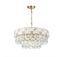 Подвесная люстра Odeon Light Hall Chessi 5076/11
