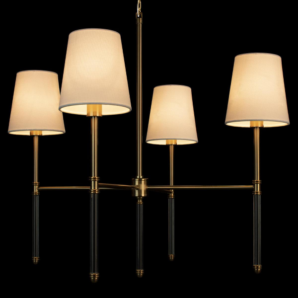 Подвесная люстра Loft IT Cosy 10308 Antique Brass Подвесная люстра Loft IT Cosy 10308 Antique Brass