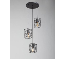 Люстра Vitaluce V43820-1/3S