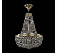 Подвесная люстра Bohemia Ivele 19281/H2/35IV G