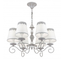 Подвесная люстра Maytoni Bouquet ARM023-06-S