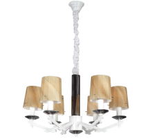 Подвесная люстра Lucia Tucci Vicenza 117.6