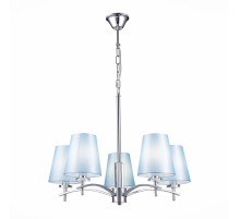 Подвесная люстра Evoluce Peramone SLE105613-05