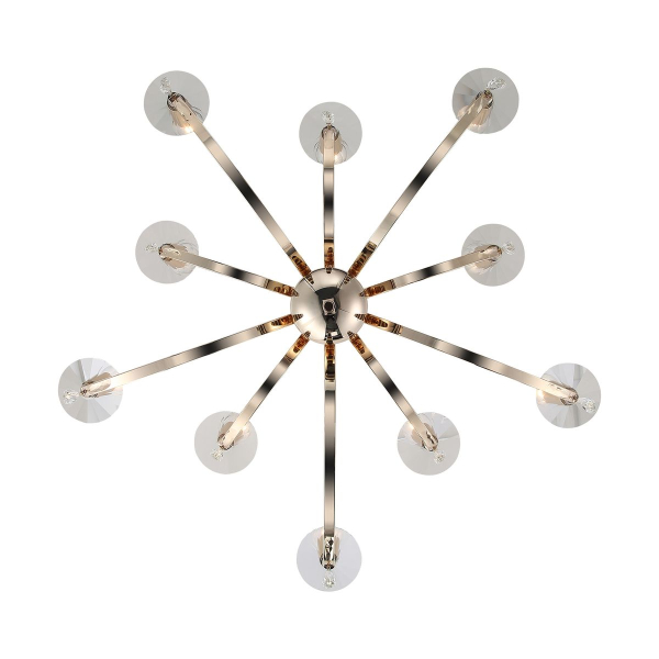 Подвесная люстра ST Luce Elegance SL1405.203.10