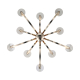Подвесная люстра ST Luce Elegance SL1405.203.10