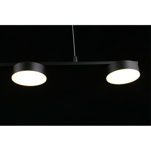 Подвесная светодиодная люстра Aployt Usia APL.047.03.35