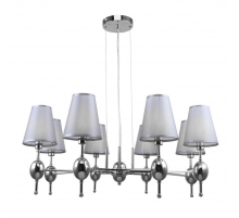 Подвесная люстра Escada Elegy 2106/8S