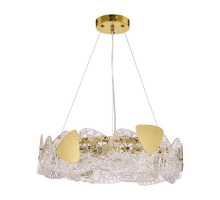 Подвесная люстра Lumion Neoclassi Queeny 6582/6