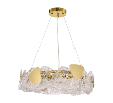 Подвесная люстра Lumion Neoclassi Queeny 6582/6