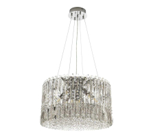 Подвесная люстра MODELUX ML.315.9 CR