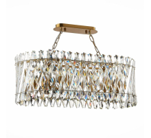 Подвесная люстра ST Luce Fabio SL1170.303.10