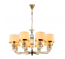 Подвесная люстра Aployt Elza APL.767.03.08