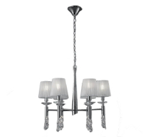Подвесная люстра Mantra Tiffany 3851