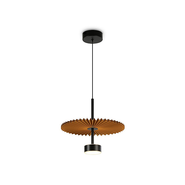 Люстра Ambrella Light HIGH LIGHT LH72607