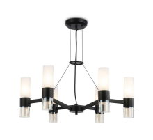 Подвесная люстра Ambrella light High Light LH55104