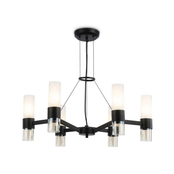 Подвесная люстра Ambrella light High Light LH55104 Подвесная люстра Ambrella light High Light LH55104