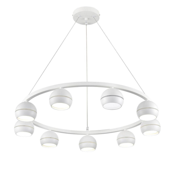 Подвесная люстра Lumion Comfi Luazana 8254/9 Подвесная люстра Lumion Comfi Luazana 8254/9