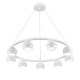Подвесная люстра Lumion Comfi Luazana 8254/9