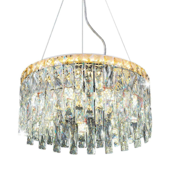 Подвесная люстра Lumina Deco Adelfia DDP 9883-80D Подвесная люстра Lumina Deco Adelfia DDP 9883-80D